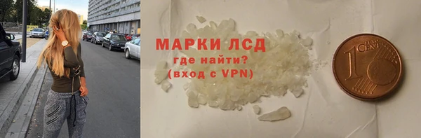 винт Тайга